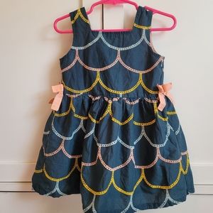 Toddler dress